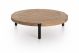 Lademadera Round Coffee Table Ø94
