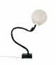 Micro Luna Floor Lamp Nebulite Diffuser by In.Es.Artdesign Online Sales