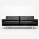 Lite divano moderno e semplice by Bensen