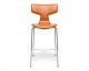 Sgabello Nowa Leather Montina 