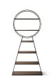 Montina Key Bookcase