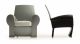 Richard III Poltrona di Design in Poliuretano by Baleri Italia Vendita Online
