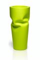 Saving Space vaso in polietilene adatto per il contract e l'outdoor di Plust vendita online