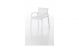 Stack Dining Club Armchair