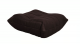 Pouf Togo Ligne Roset - Cat.X Pelle Soft Touch Chataigne