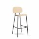 Tondina kitchen stool