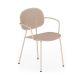 Tondina Slim with arms