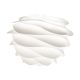 Carmina Floor Lamp Polypropylene and Polycarbonate Structure by Umage Sales Online