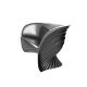 africa chair by vondom polypropylene chair outdoor use online sales sintesidesign
