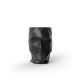 adan outdoor stool by vondom polyethylene stool online sales sintesidesign