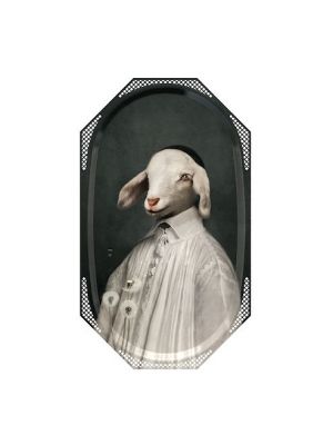 L'agneau Ibride