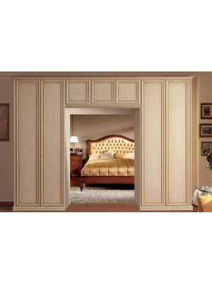 Custom Wardrobes by Bianchi Mobili