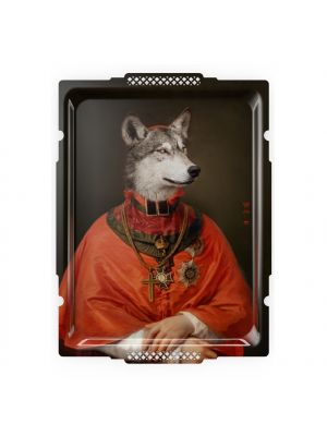 Le Loup Ibride