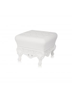 Little Prince of Love Pouf Polyethylene Structure by Slide Online Sales