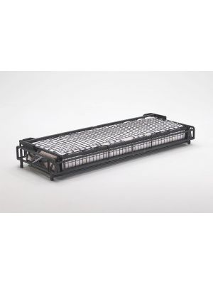 Marconi Sofa Bed Mechanism Steel Structure by Lampolet Online Sales