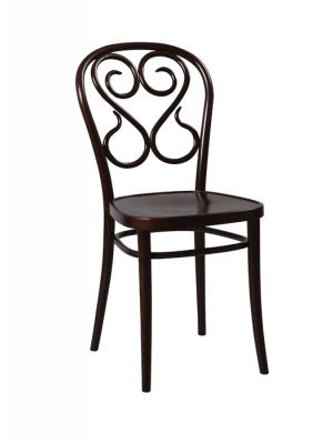 Vendita Online 004 Thonet Sedia Struttura in Solido Legno Prodotto di Alta Qualità by Ton.