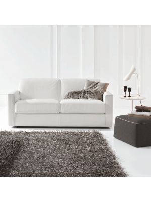Sales Online Night & Day 12 Sofa Solid Wood Frame Bed Steel Frame by Divany.