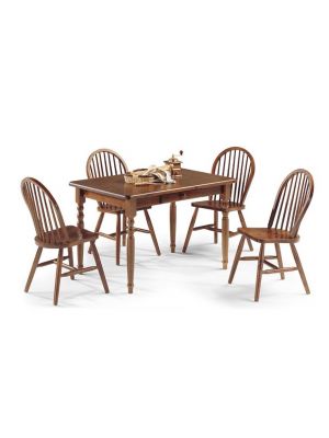 Sales Online T/133T Table in Solid Pine Wood