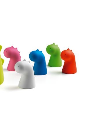 Sales Online Draghetto Sculpture Polyethylene Structure by Plust.