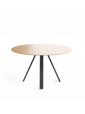 VU B/T Colos Tavolo Circolare Sintesidesign
