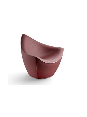 Poltrona Vela Plust