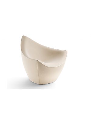 Poltrona Vela Plust
