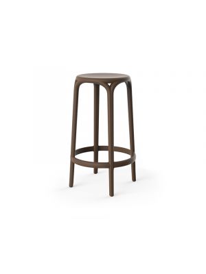 africa chair by vondom polypropylene chair outdoor use online sales sintesidesign