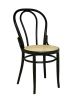 02 Thonet chair wooden structure suitable for contract use online sales on Sintesi.Design