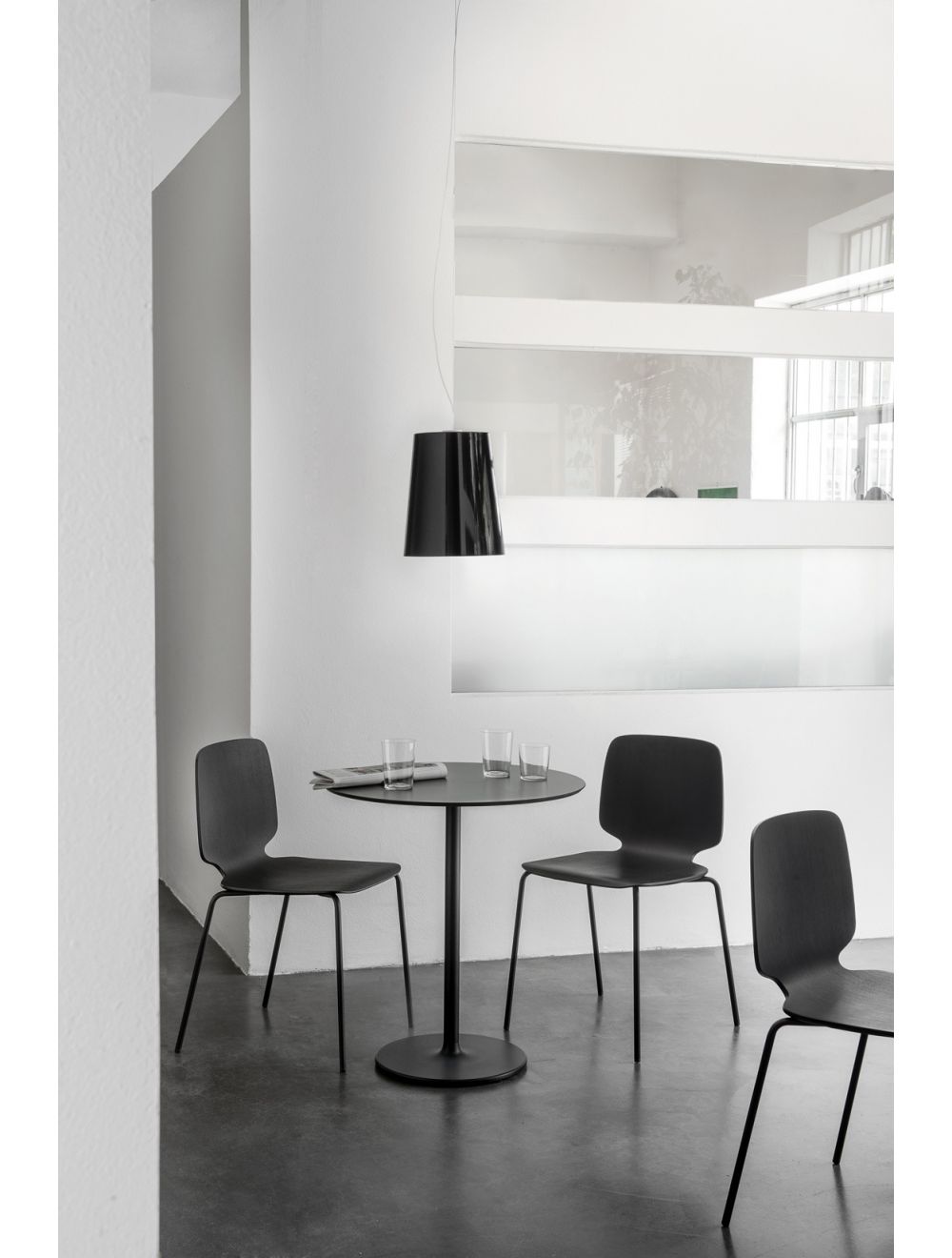 Pedrali Babila チェア 2脚 【1脚のご希望も承ります！】 Pedrali