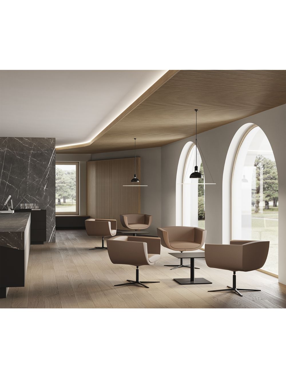 Shop Koppa Armchair by Kastel Online