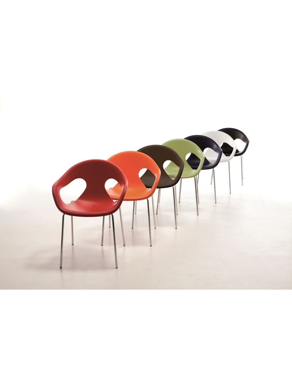 Sunny 4L Chair Arrmet Online Shop | Sintesi.Design® Sunny 4L Chair Arrmet Online Shop | Sintesi.Design®