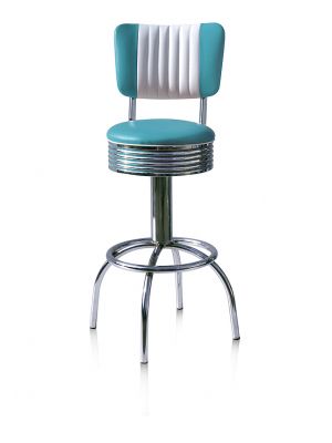 アメリカンダイナバースツール1脚 楽天市場】アメリカン ダイナー（カウンターチェア｜イス・チェア