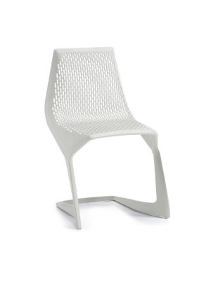 ■PLANK/プランク■MYTO/ミュトチェア　白　2脚セット ★埼玉発送★ Myto chair | Plank | Shop