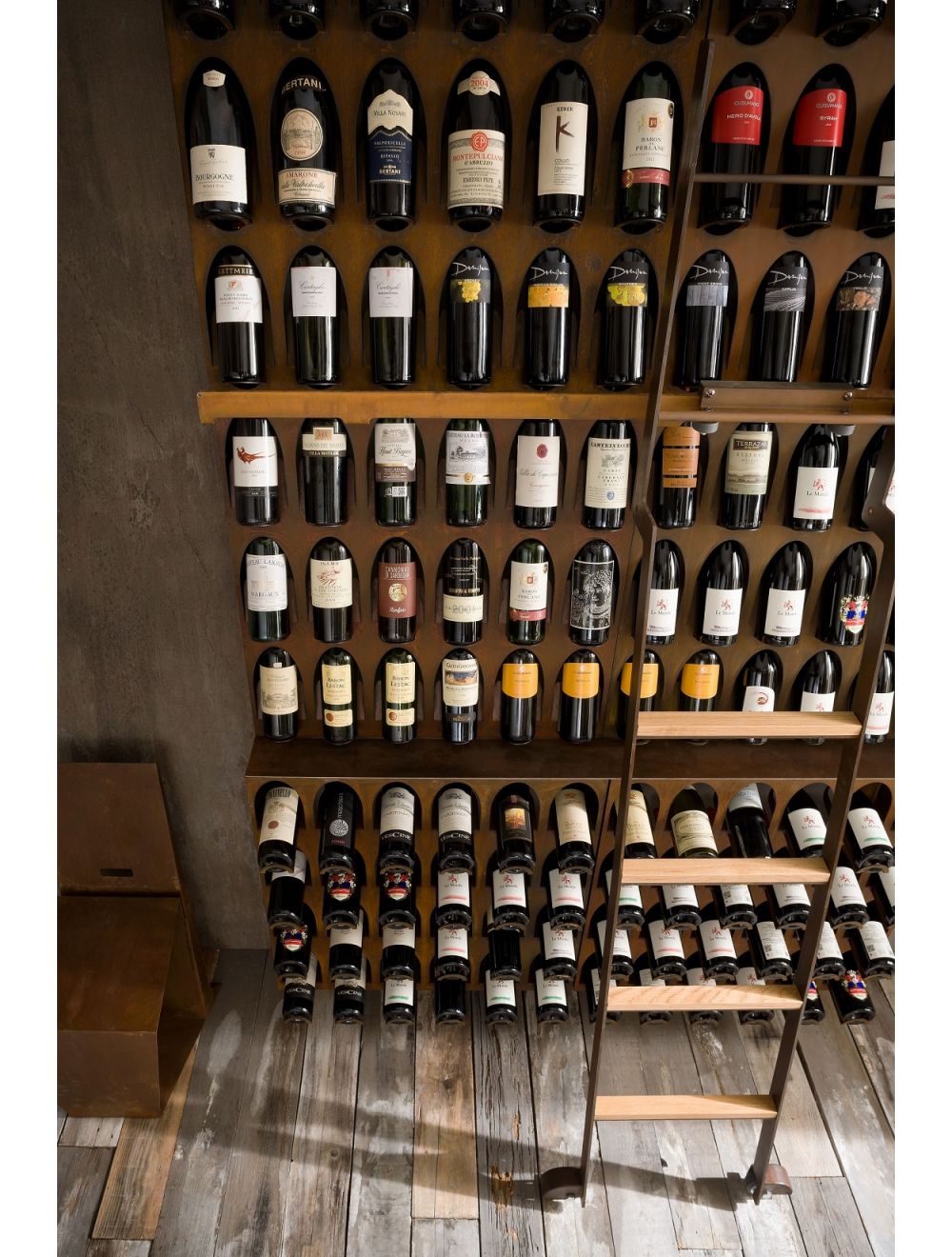 Wine racks online outlet