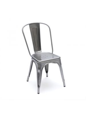 Original Chaise A Tolix  Design Xavier Pauchard Online Sales