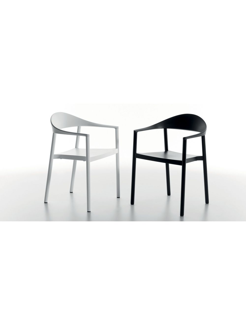 Shop Monza Small Armchair by Plank Online