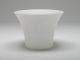 Floris Vase Polypropylene Structure by Sintesi Online Sales