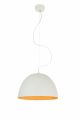 H2O suspension lamp nebulite and steel diffuser by In-Es.Artdesign buy online