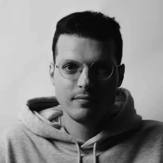 Davide Biancucci Davide Biancucci