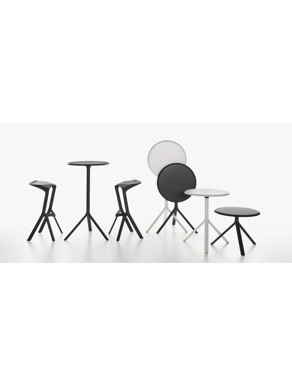 Shop Miura Stool by Plank Online Sintesi.Design
