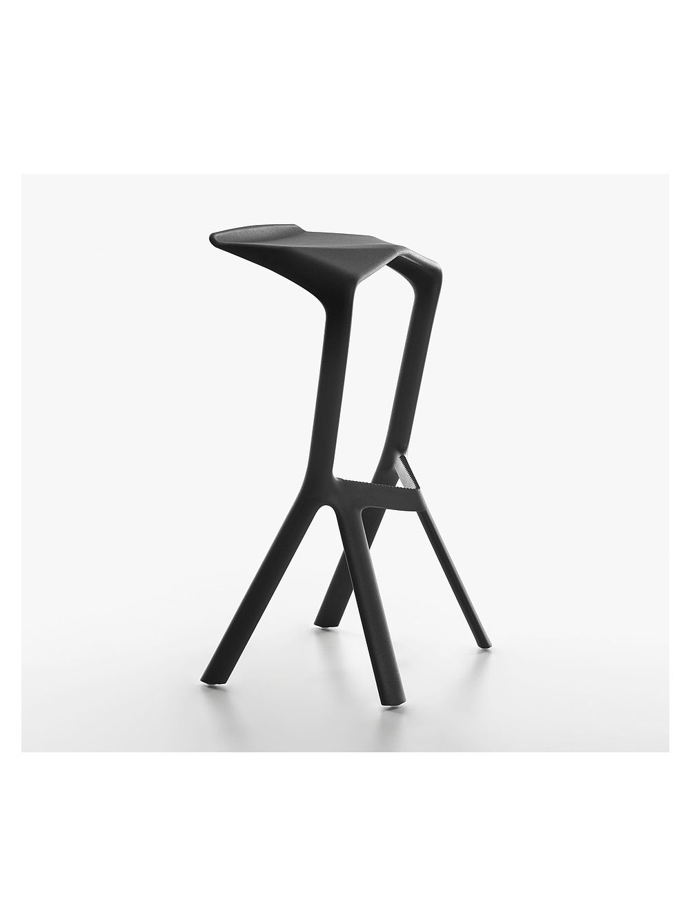 MIURA STOOL グルチッチ MIURA Stool for PLANK イタリア製 ×3脚