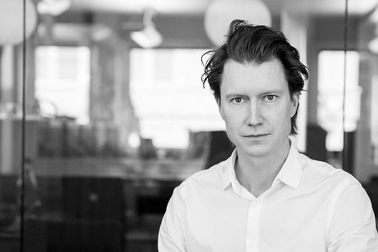 Joel Karlsson, Krook & Tjäder Design Joel Karlsson, Krook & Tjäder Design