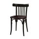 Chair 763 wengé Ton