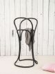 Petalo Ton curved silent servant wooden structure by Ton buy online