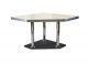 TO-30W Retro Table Steel Structure by Bel Air Sales Online