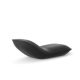 pillow sunbed by vondom polyethylene outdoor use online sales sintesidesign