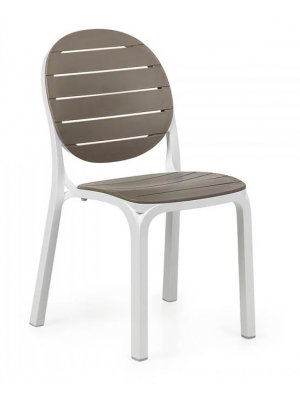 Erica Chair Polypropylene Structure by Nardi Online Buy