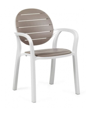 Vendita Online Palma Sedia Struttura in Polipropilene by Nardi.