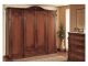 294 Luxury Wardrobe Wooden Structure by Vimercati Sales Online