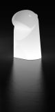Marmotta Mini Light table lamp polyethylene structure by Plust online sales